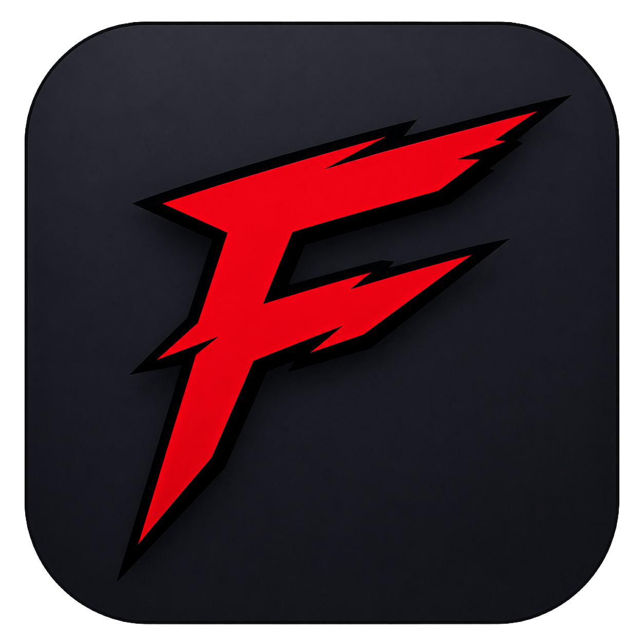 FlixAdda App Logo